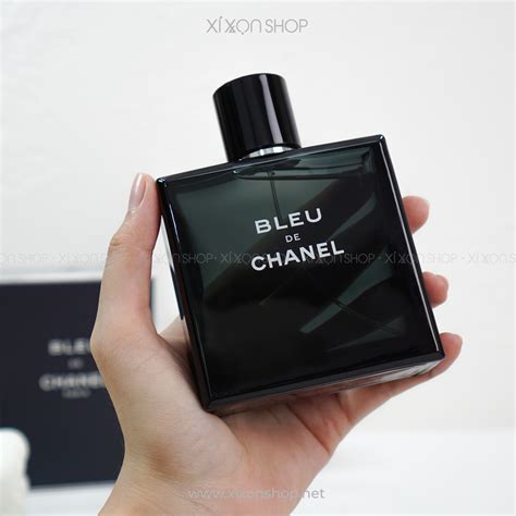 chanel bleu nam|chanel bleu eau.